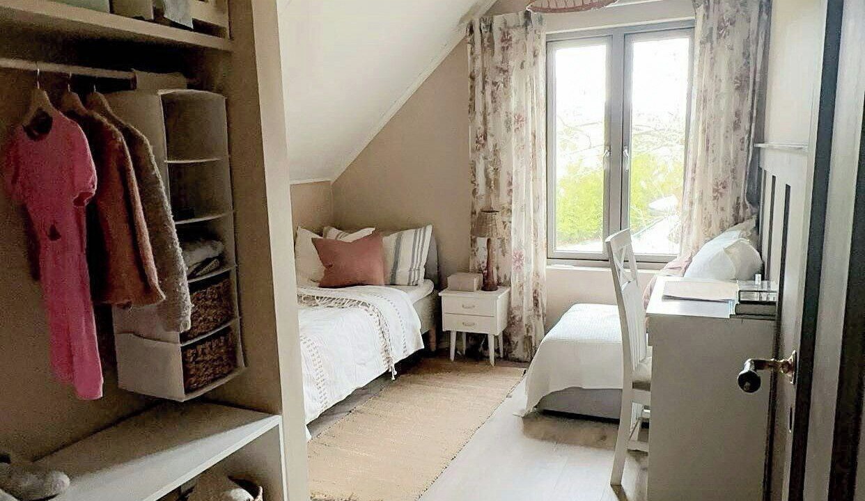 Photo of Bedroom in Suldal