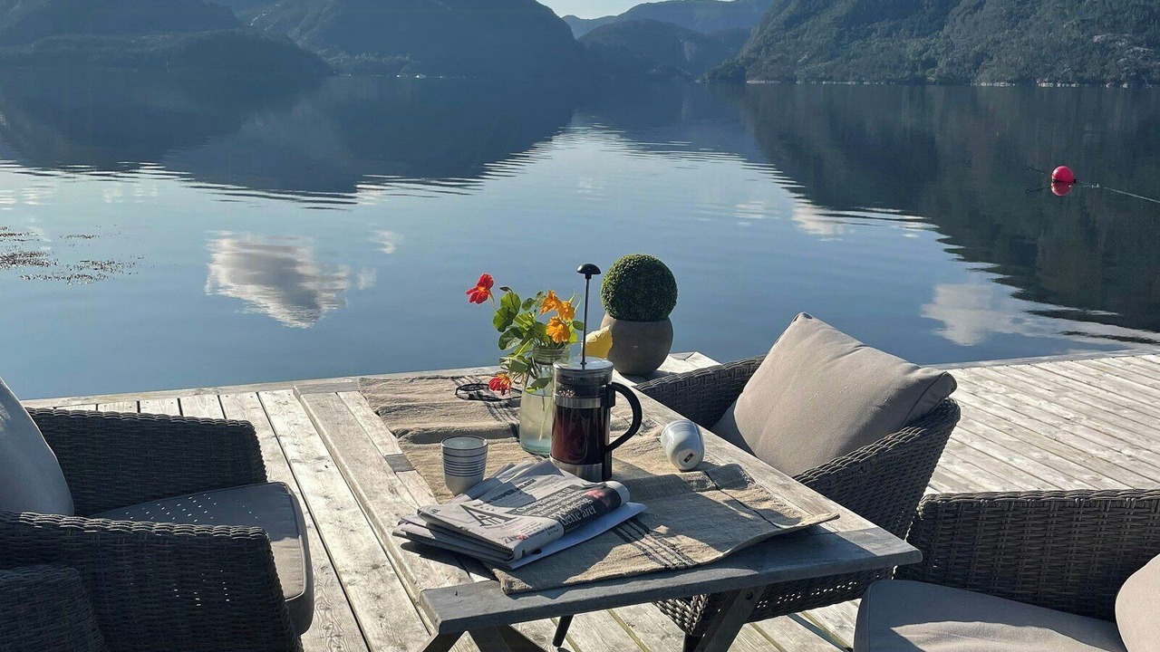 Photo of Outdoor in Suldal