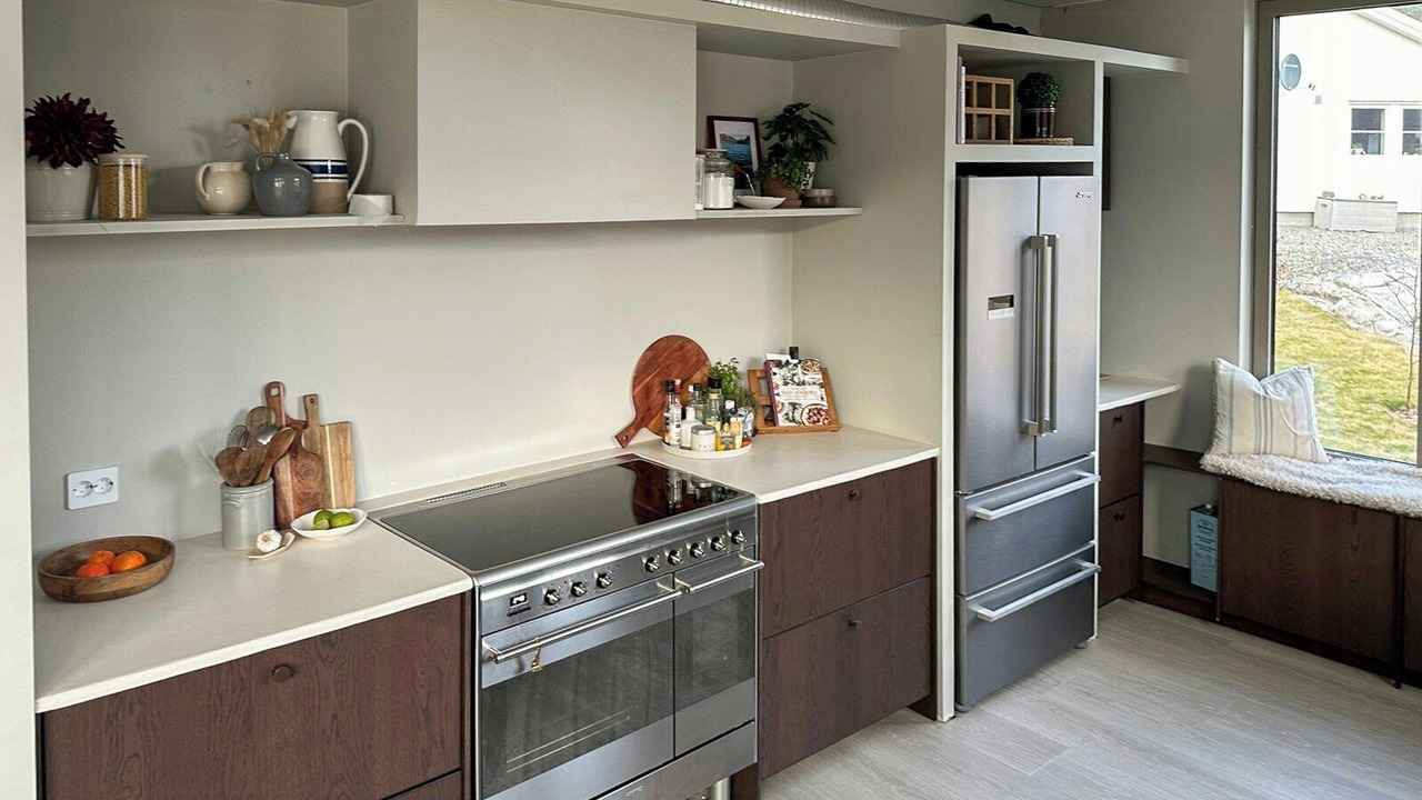 Photo of Kitchen in Suldal