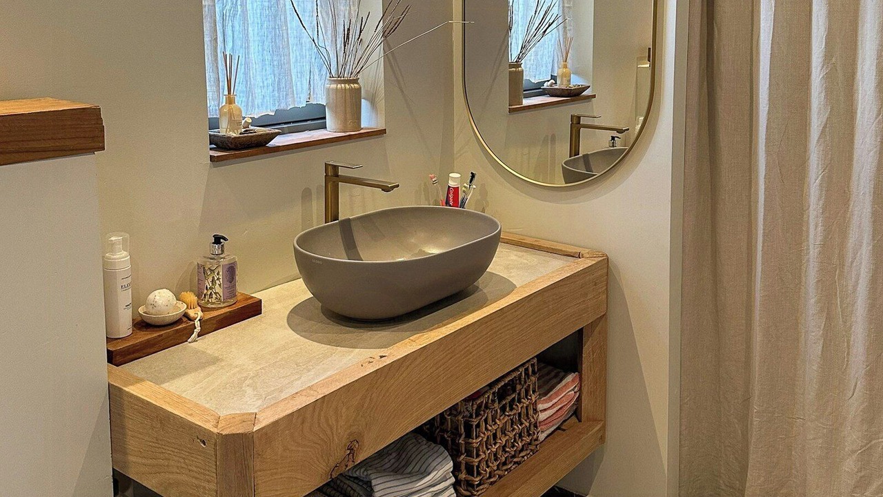 Photo of Bathroom in Suldal