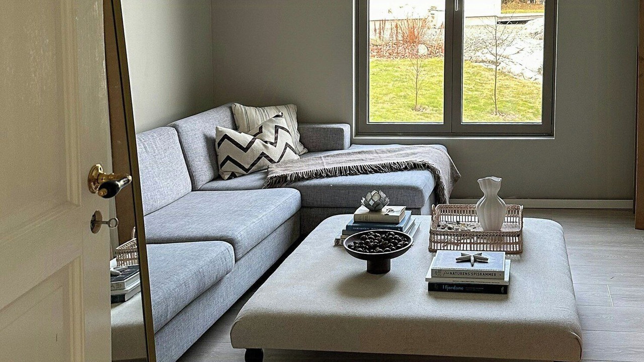 Photo of Livingroom in Suldal
