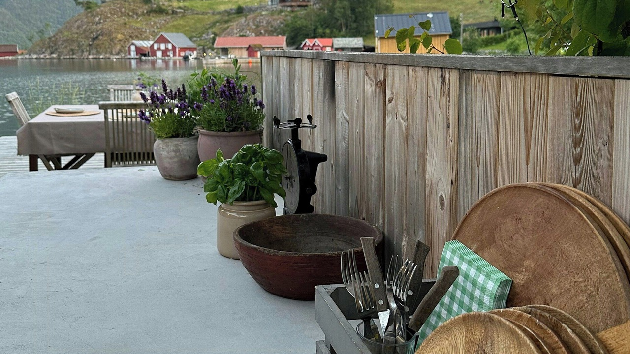 Photo of Outdoor in Suldal