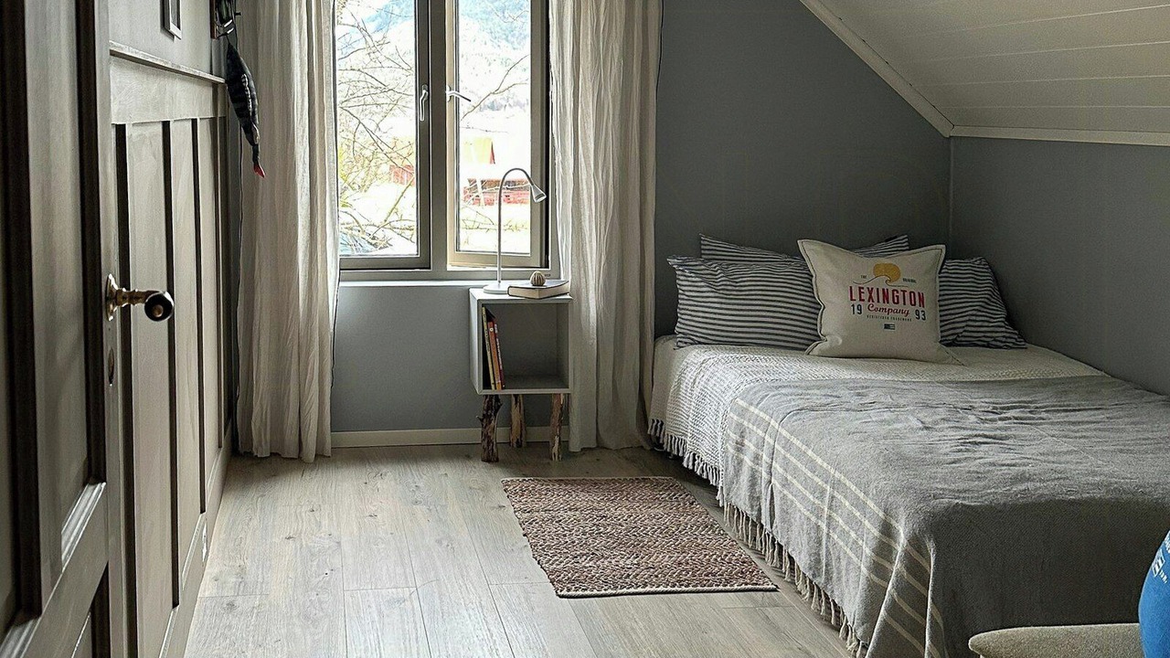 Photo of Bedroom in Suldal