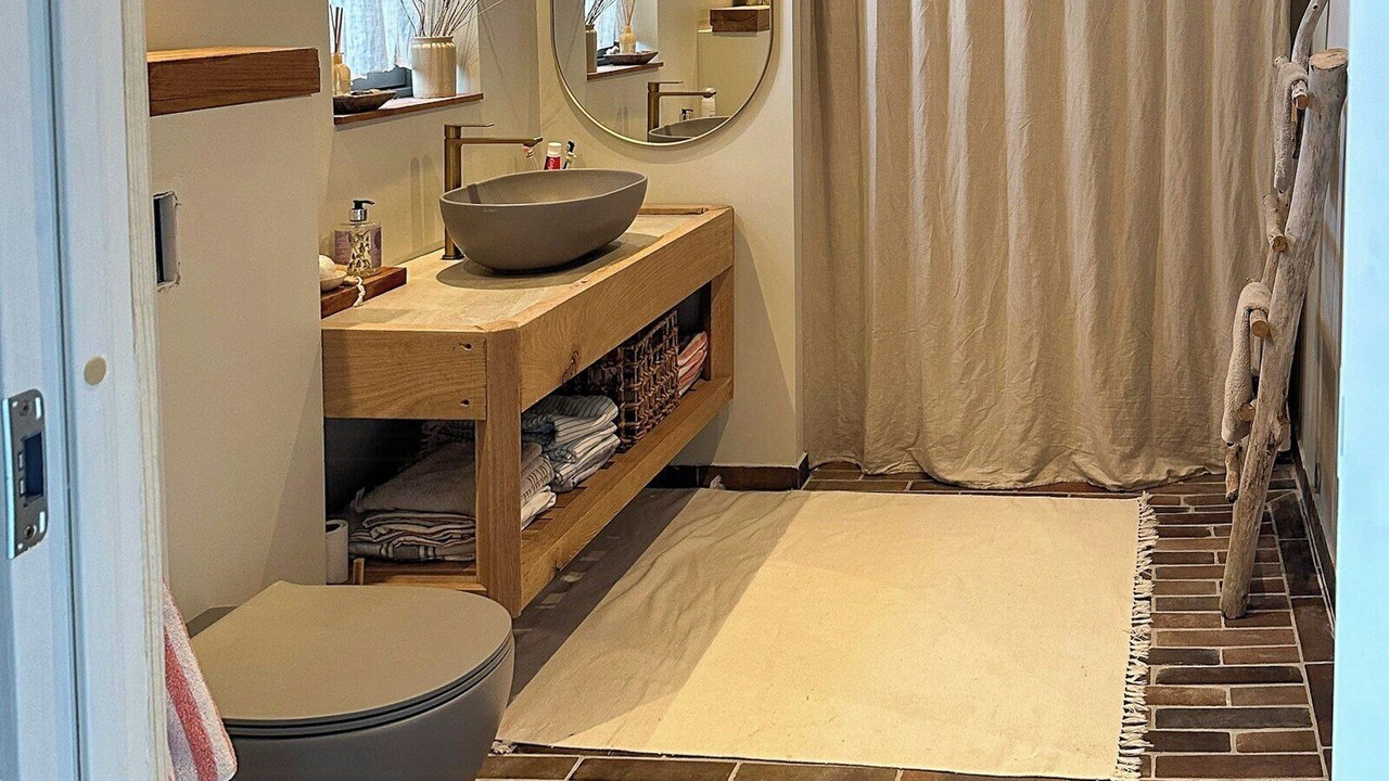 Photo of Bathroom in Suldal