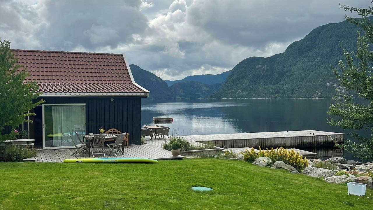 Photo of Outdoor in Suldal