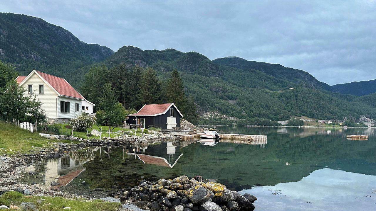 Photo of Others in Suldal