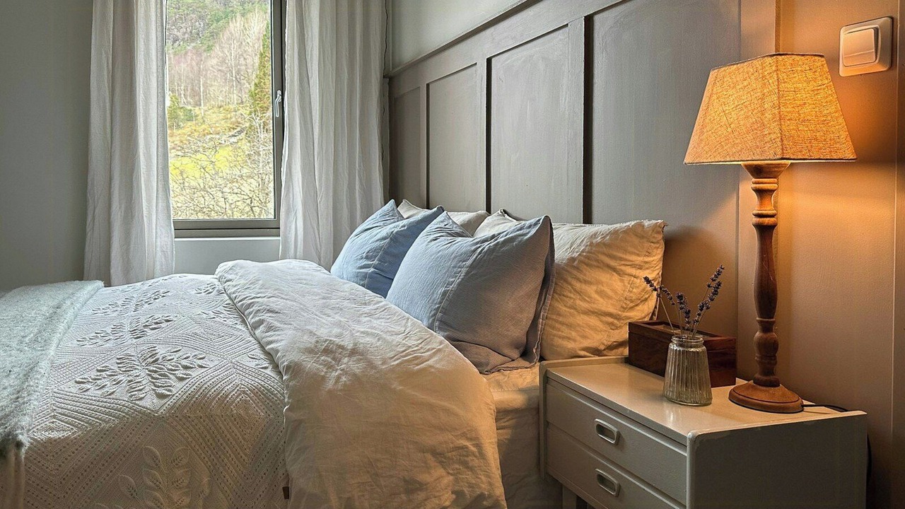 Photo of Bedroom in Suldal