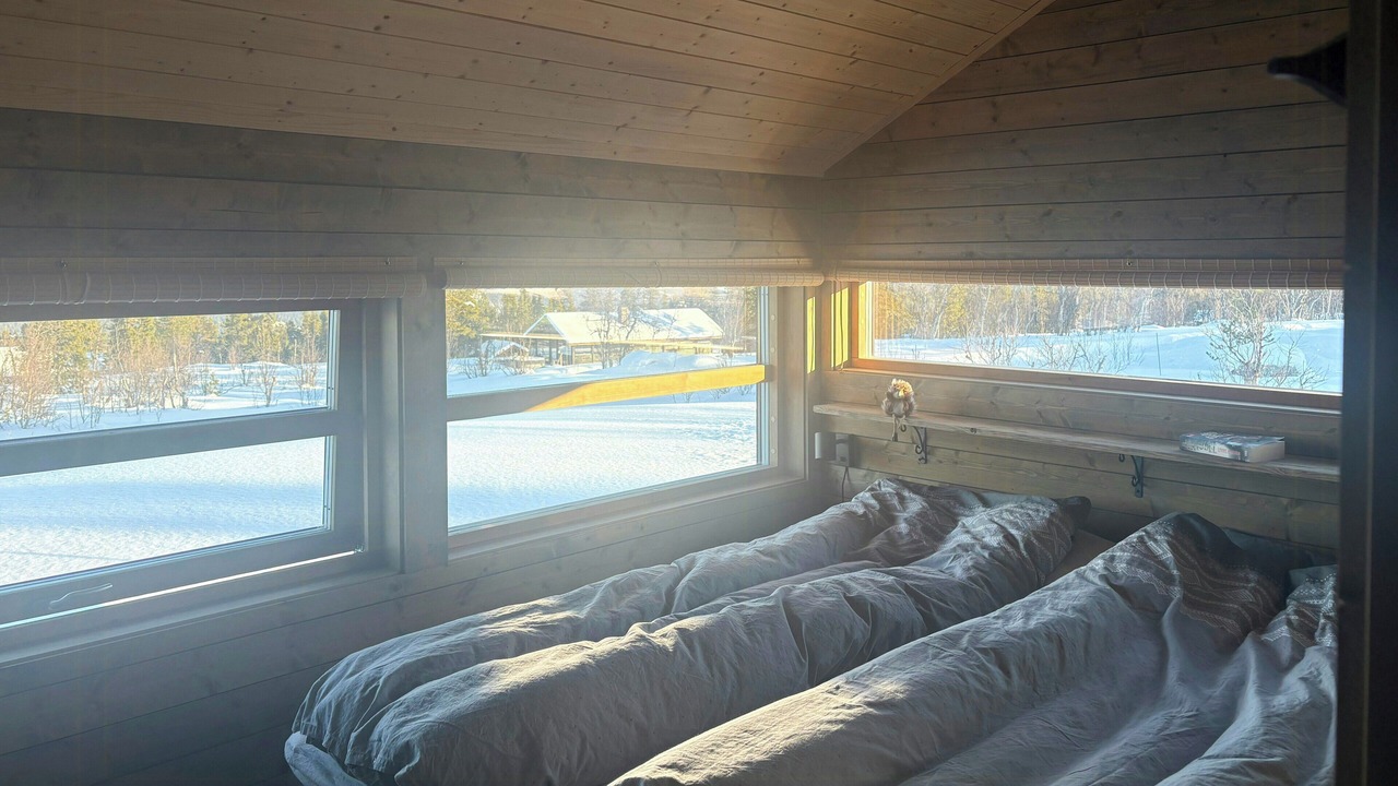 Photo of Bedroom in Al Municipality