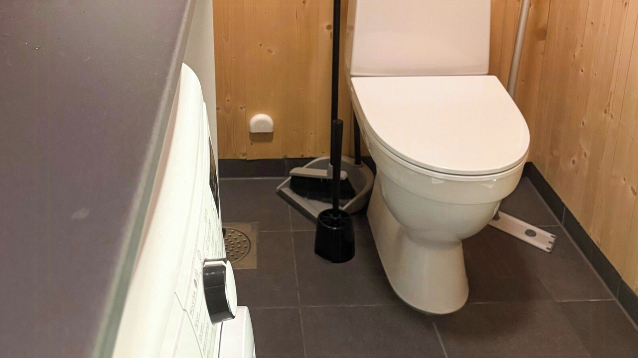 Photo of Bathroom in Al Municipality