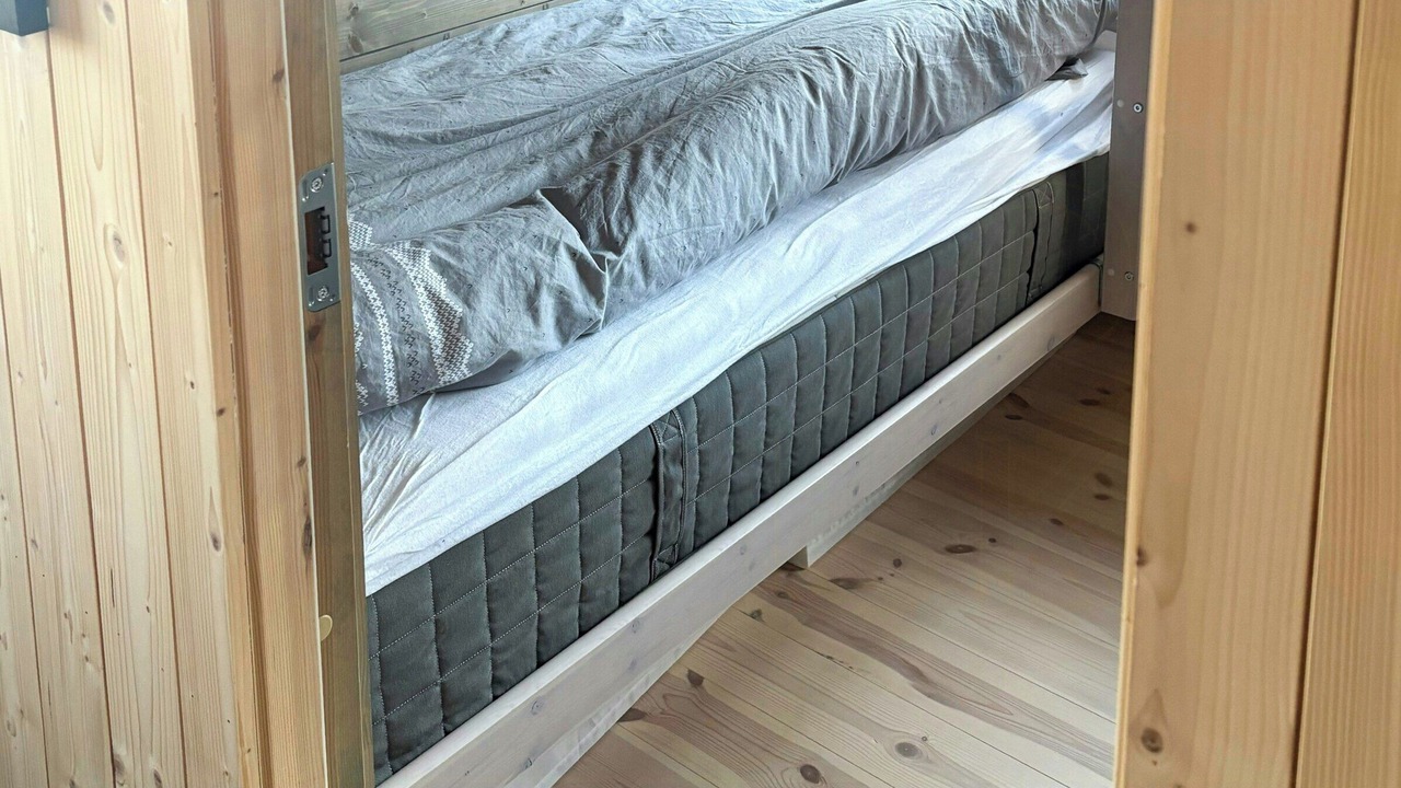 Photo of Bedroom in Al Municipality