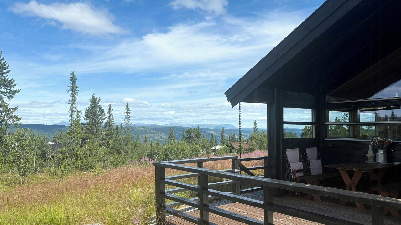 Photo of Outdoor in Al Municipality