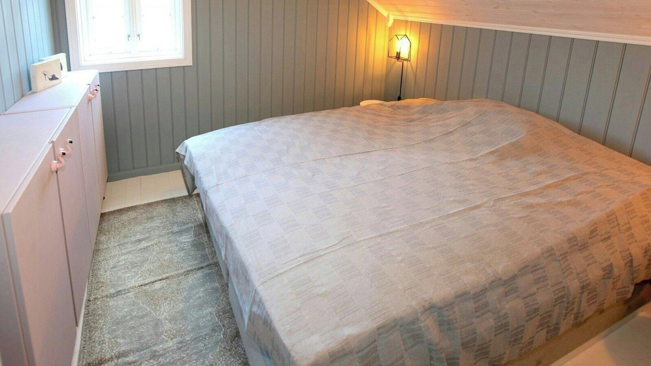 Photo of Bedroom in Risor