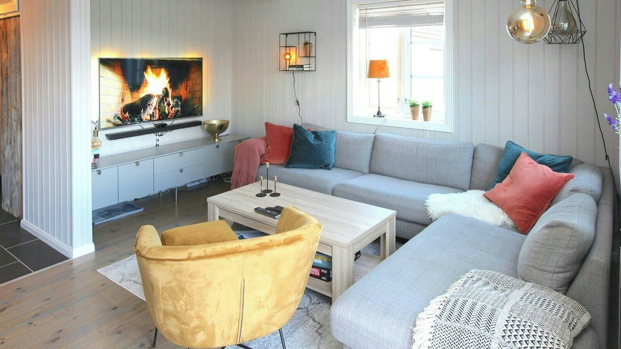 Photo of Livingroom in Risor