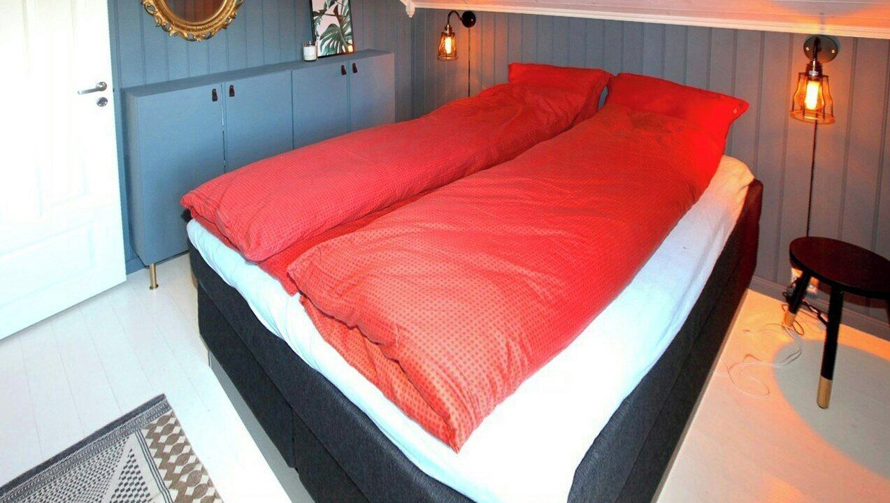 Photo of Bedroom in Risor
