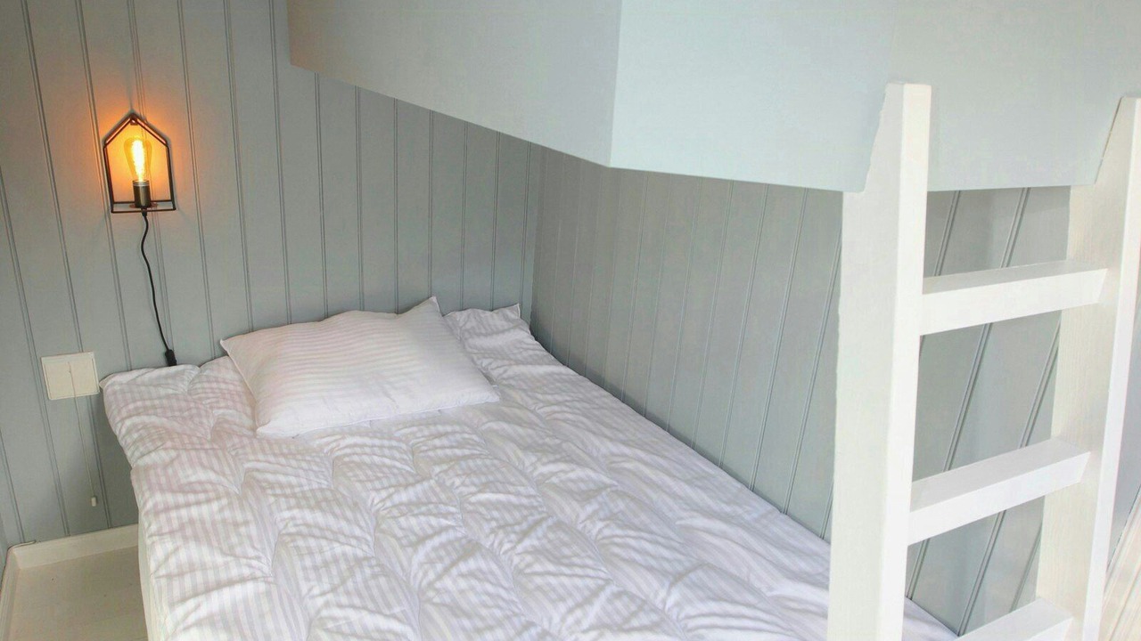Photo of Bedroom in Risor
