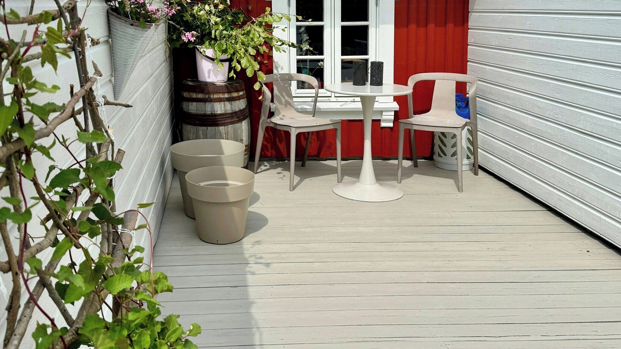Photo of Outdoor in Risor