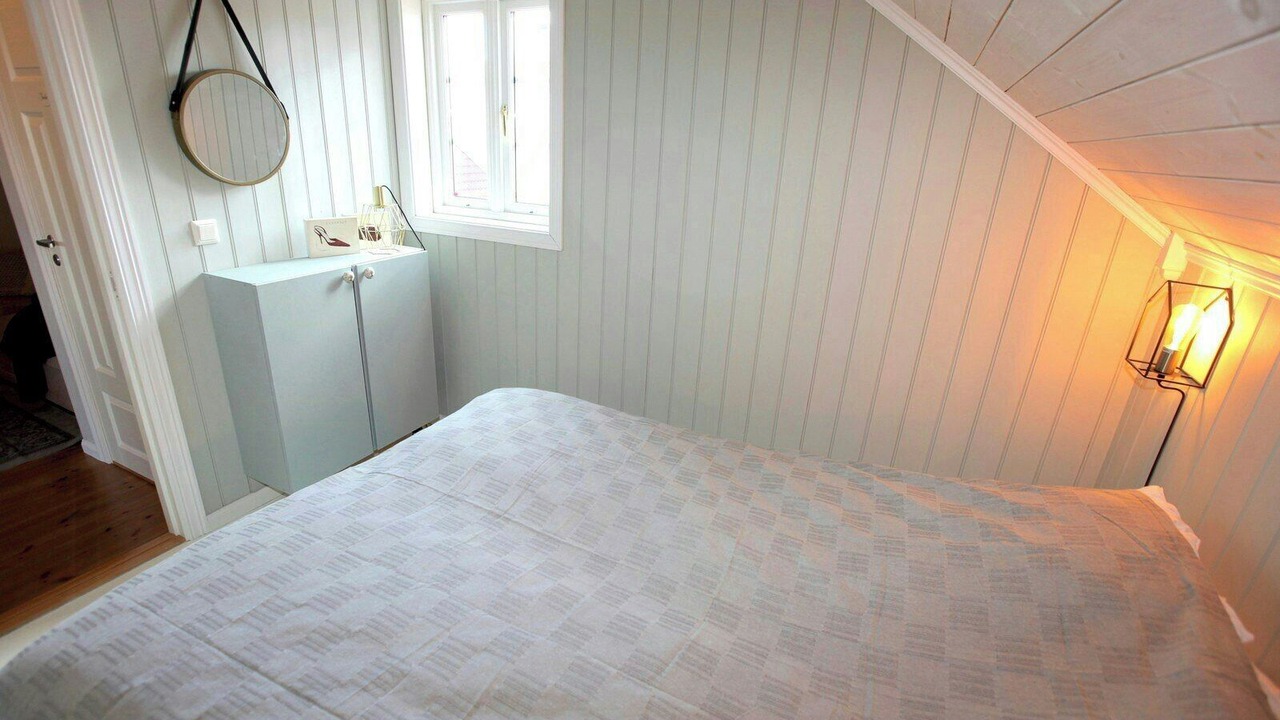 Photo of Bedroom in Risor