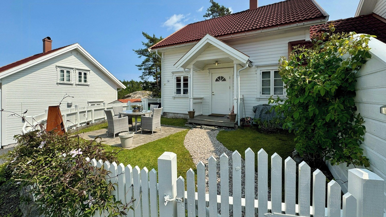 Photo of Patio Balcony in Risor