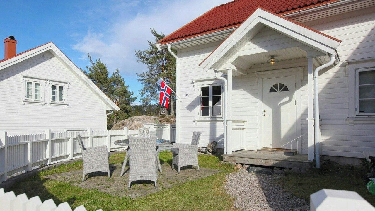 Photo of Outdoor in Risor