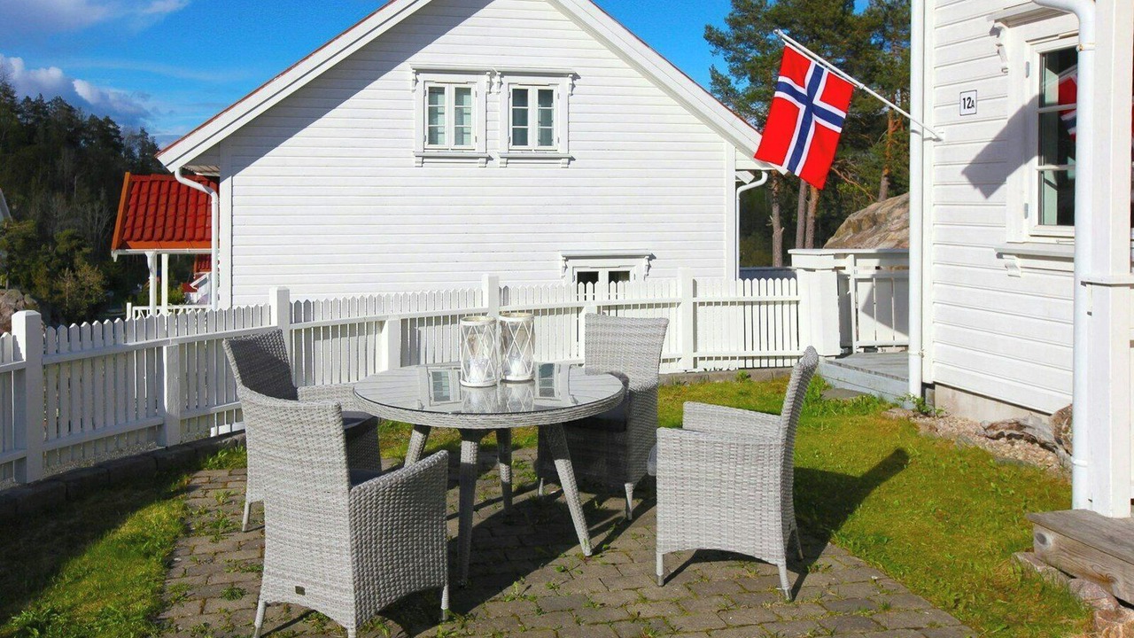 Photo of Outdoor in Risor
