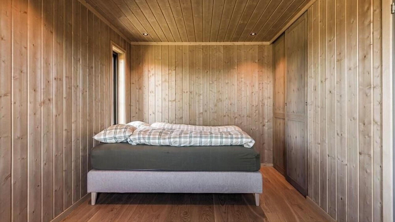 Photo of Bedroom in Gol Municipality