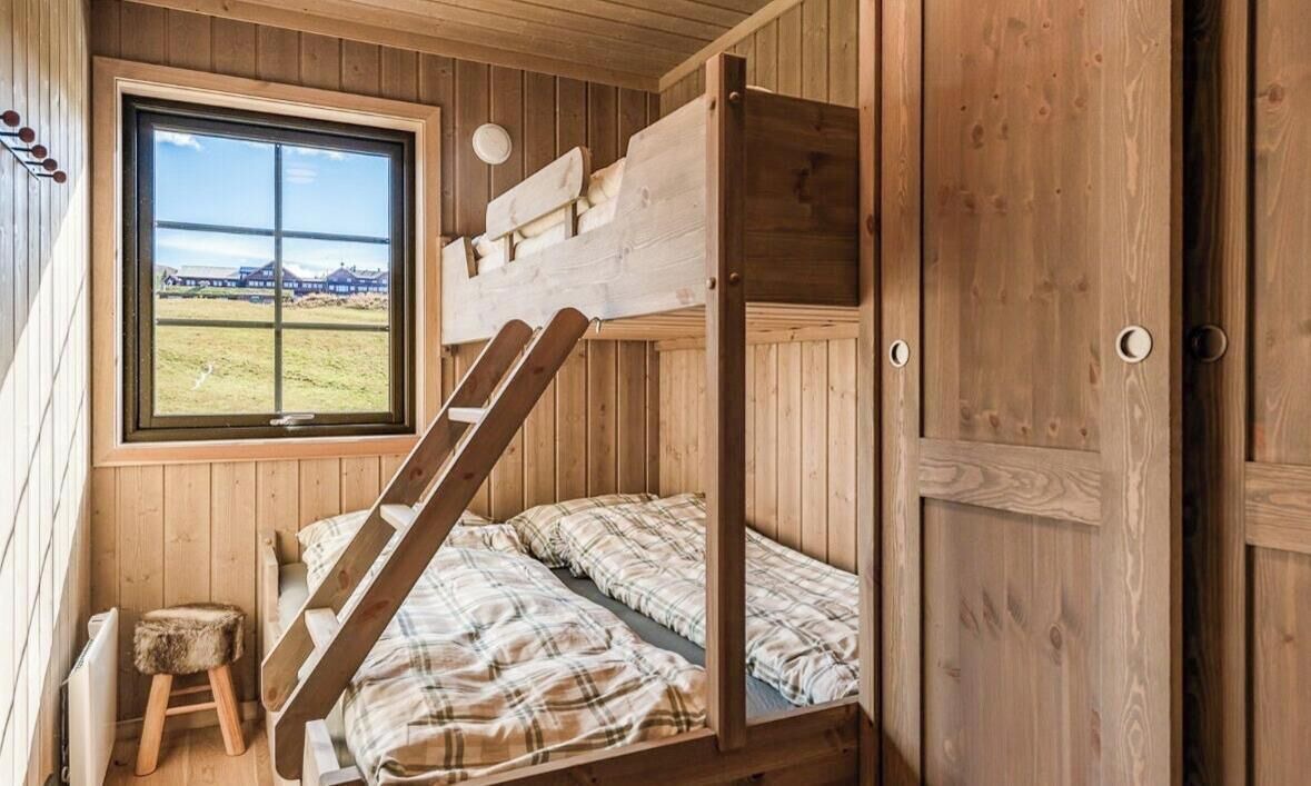 Photo of Bedroom in Gol Municipality