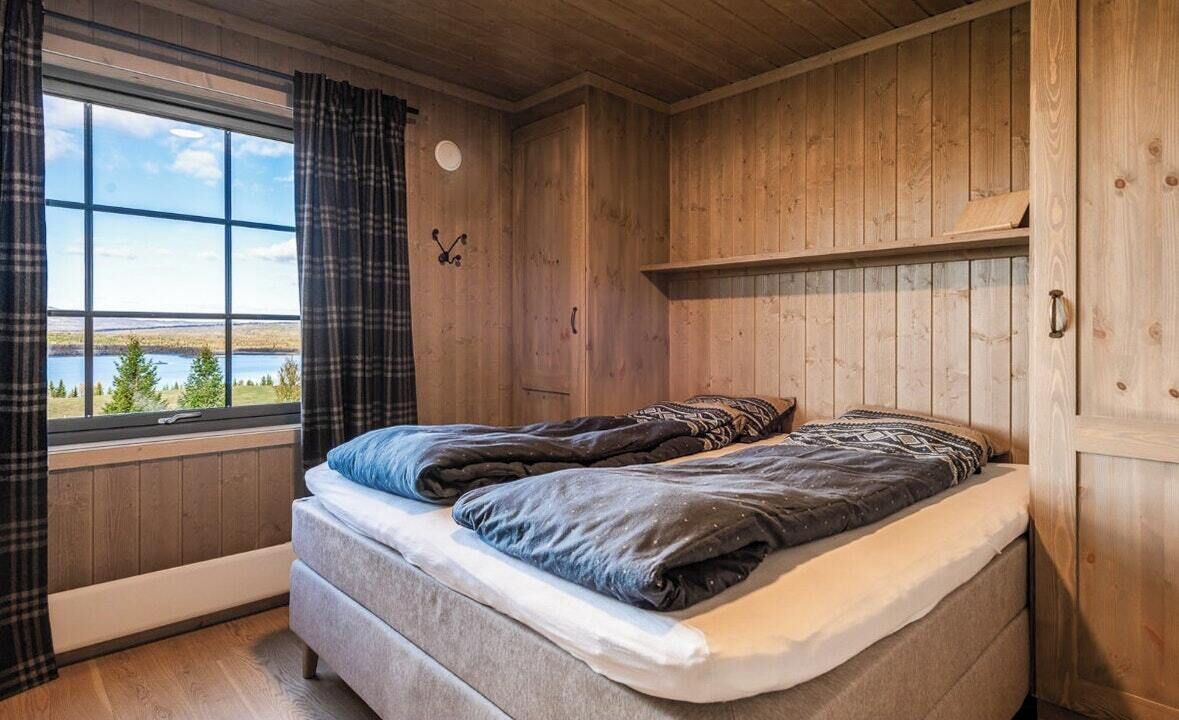Photo of Bedroom in Gol Municipality
