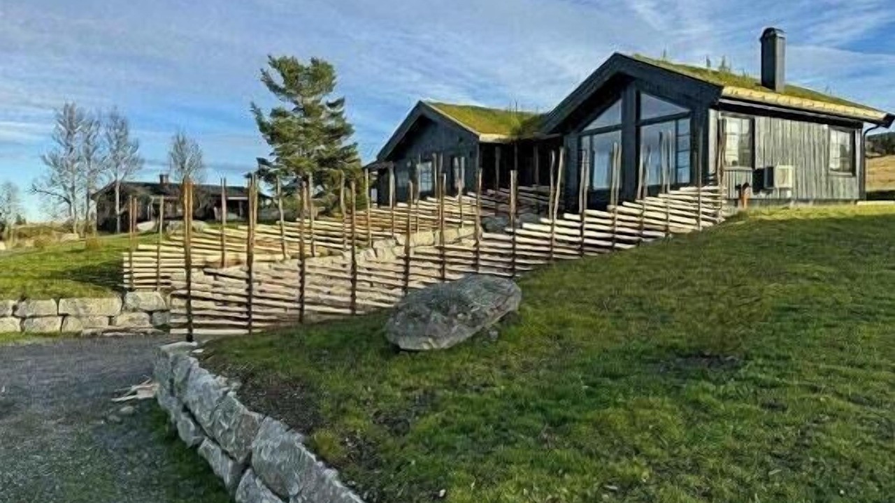 Photo of Outdoor in Gol Municipality