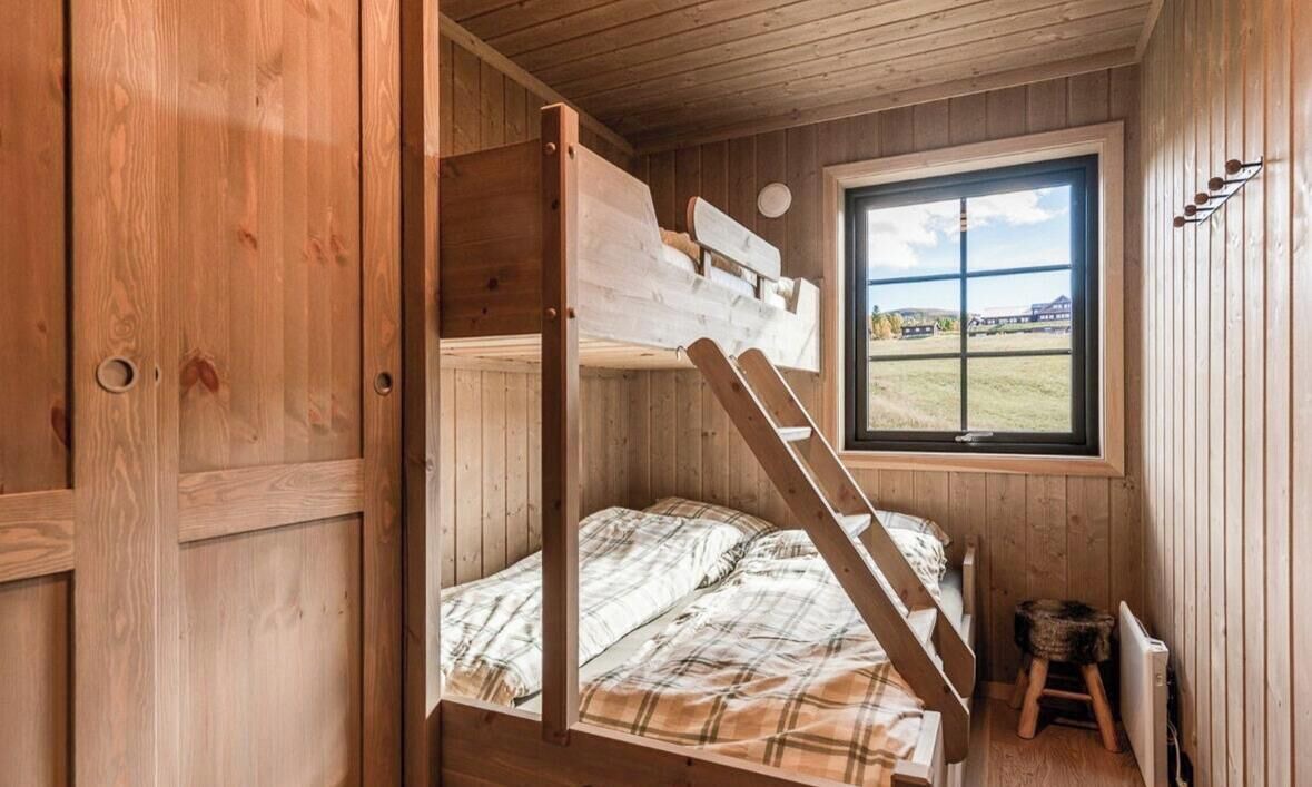 Photo of Bedroom in Gol Municipality