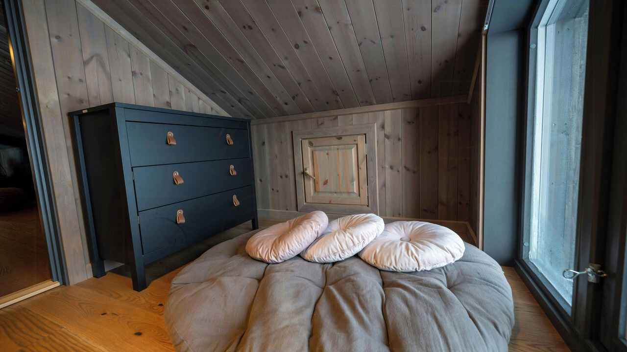 Photo of Bedroom in Vikberget