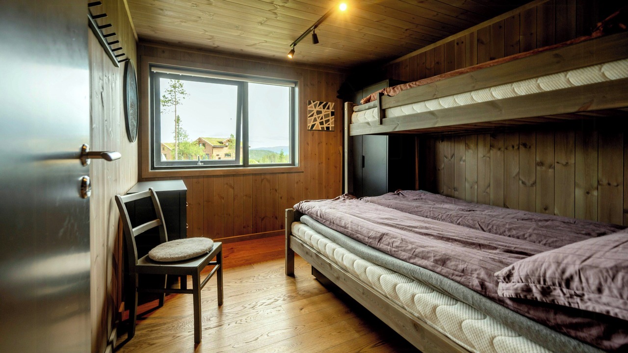 Photo of Bedroom in Vikberget