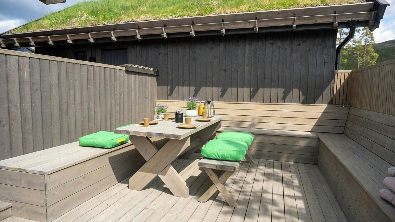 Photo of Outdoor in Vikberget