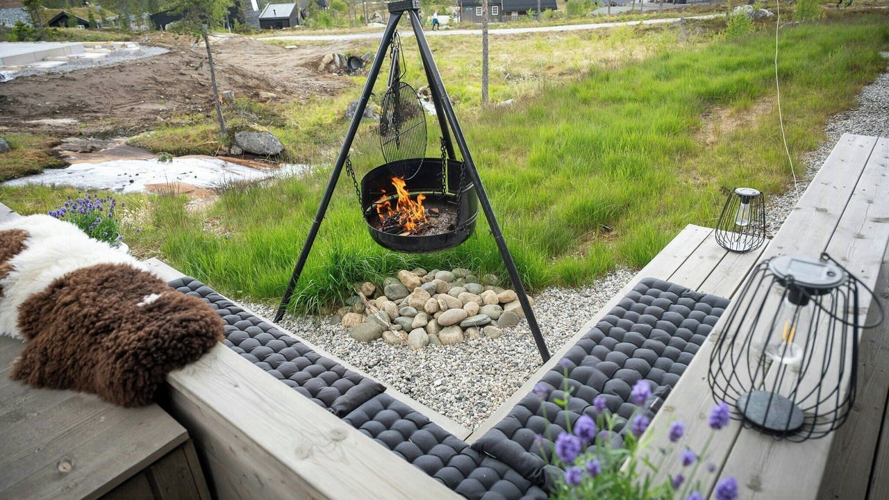 Photo of Outdoor in Vikberget