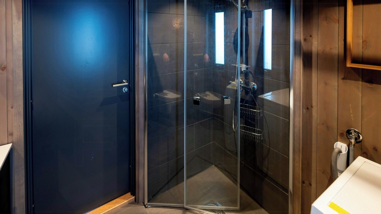 Photo of Bathroom in Vikberget