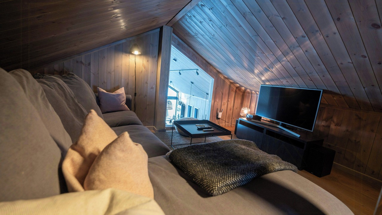Photo of Livingroom in Vikberget