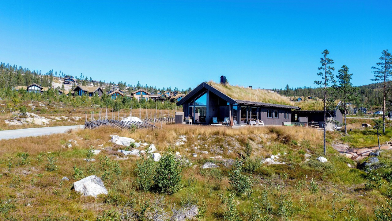 Photo of Outdoor in Vikberget