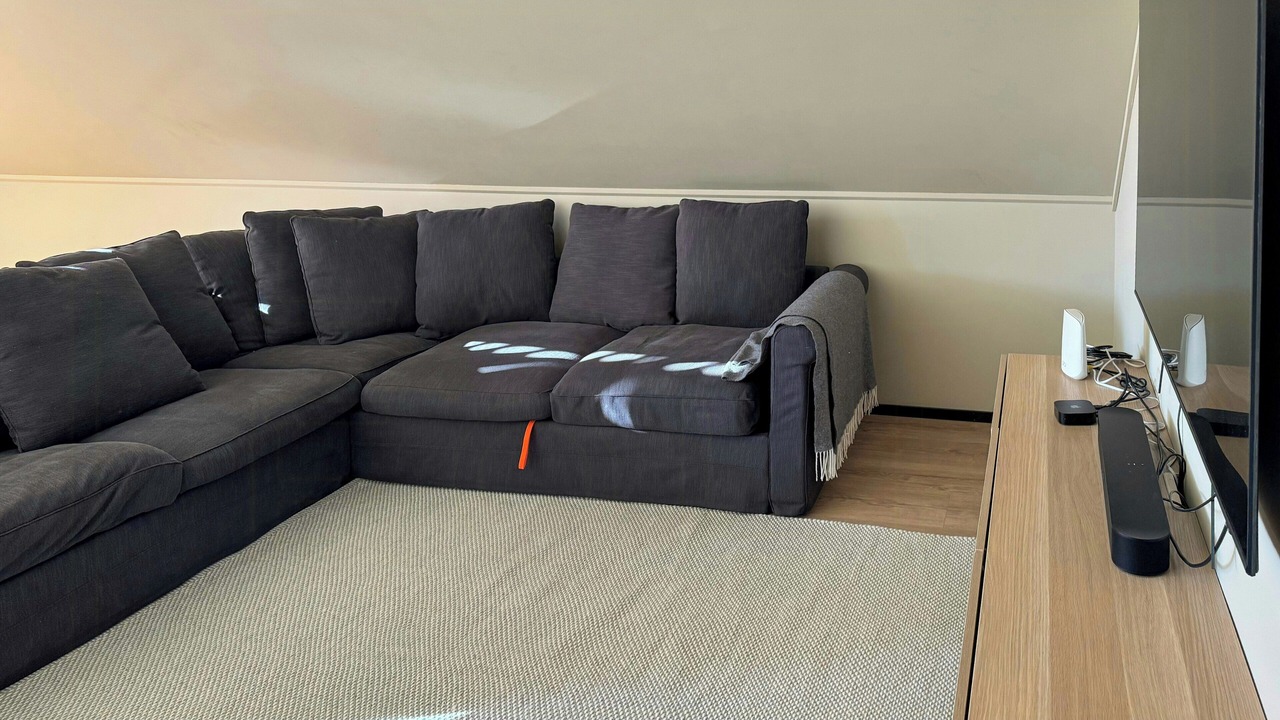 Photo of Livingroom in Sirdal