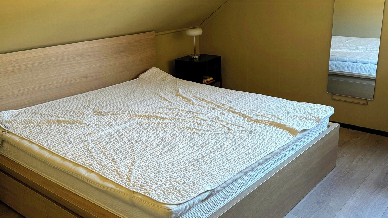 Photo of Bedroom in Sirdal