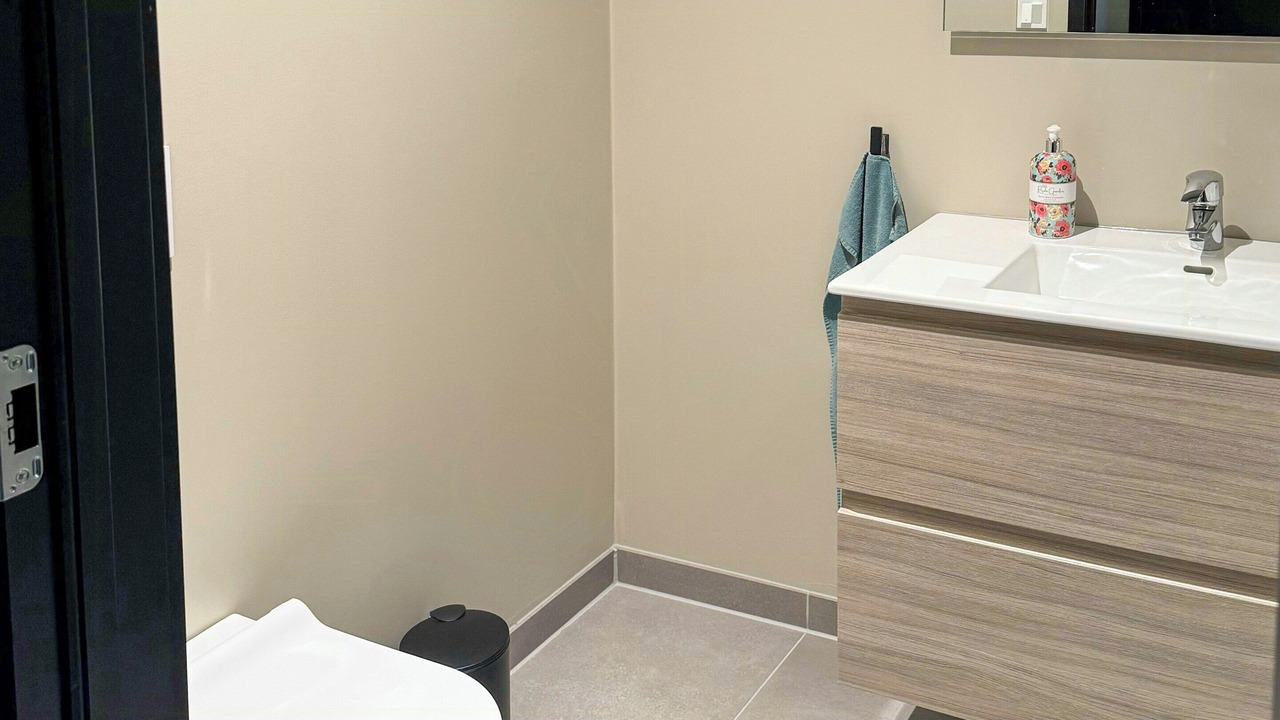 Photo of Bathroom in Sirdal
