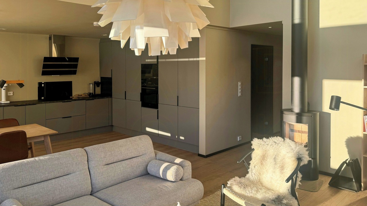 Photo of Livingroom in Sirdal