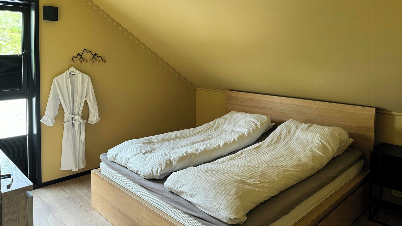 Photo of Bedroom in Sirdal