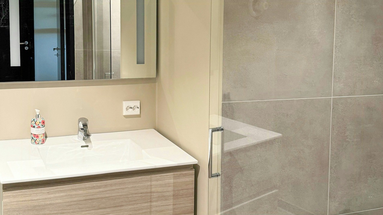 Photo of Bathroom in Sirdal