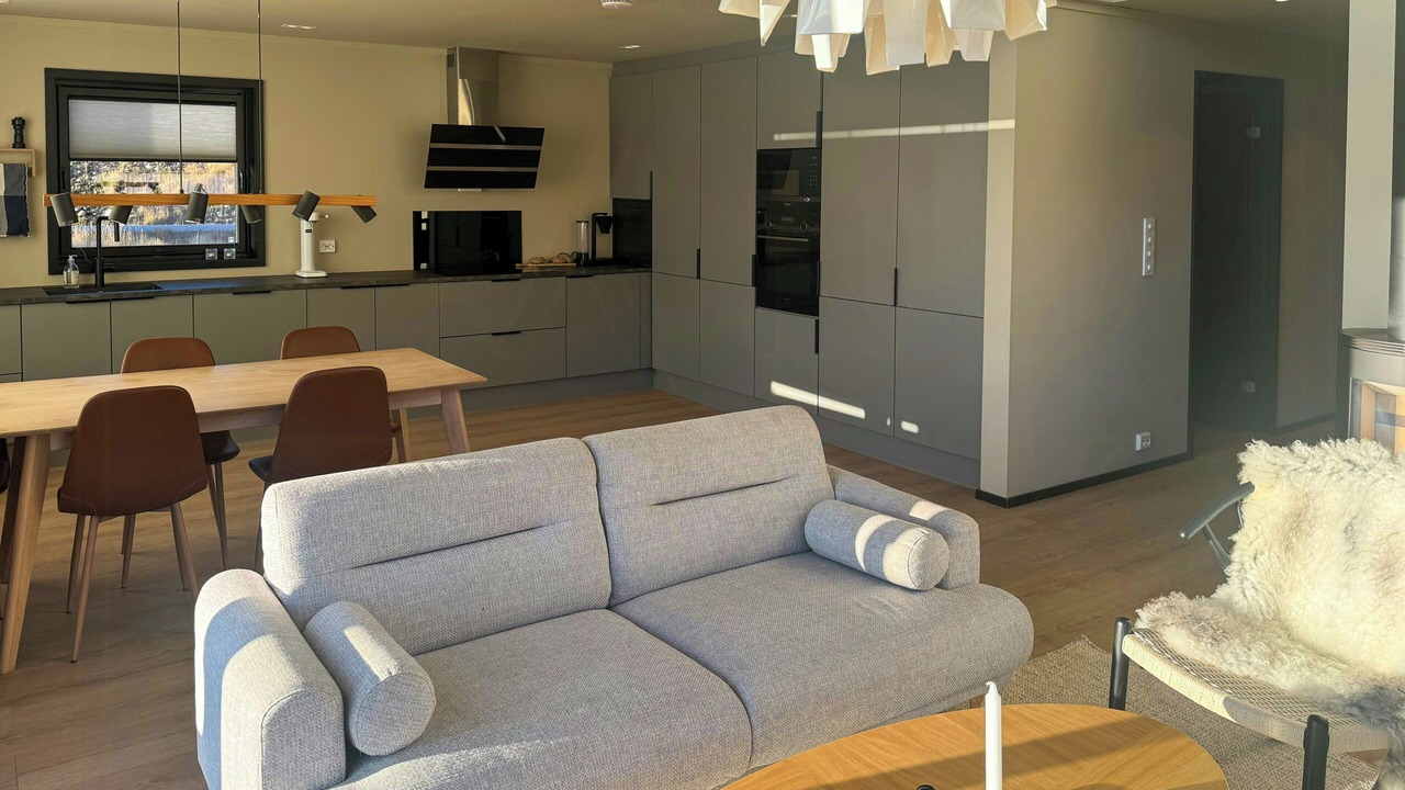 Photo of Livingroom in Sirdal