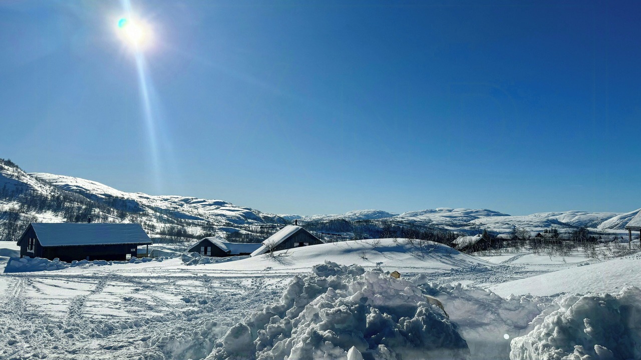 Photo of Others in Sirdal