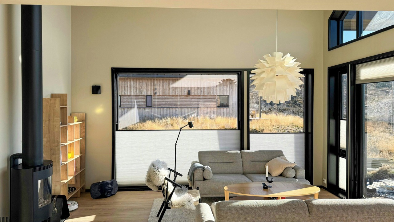 Photo of Livingroom in Sirdal