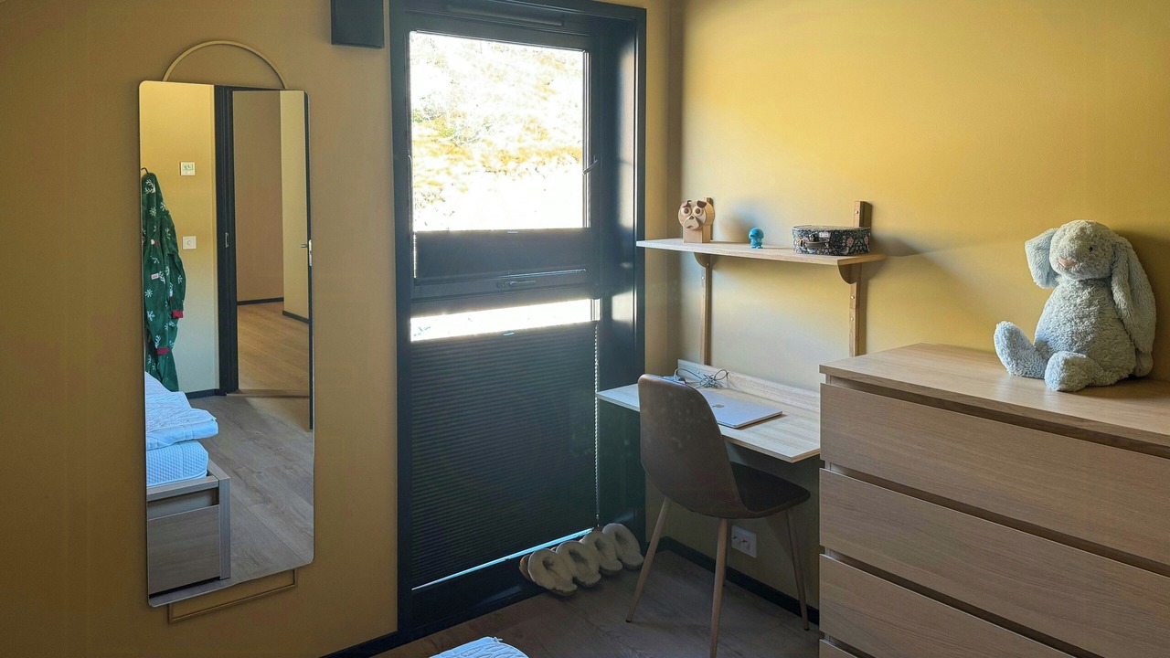 Photo of Bedroom in Sirdal