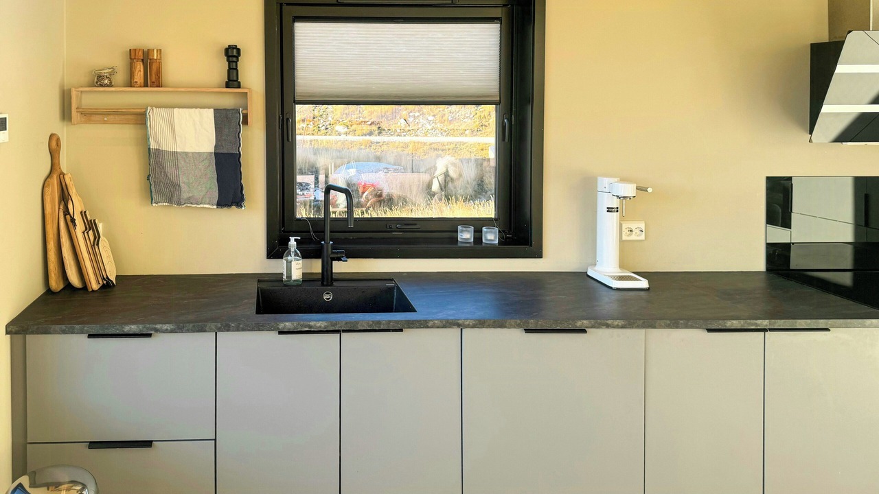 Photo of Kitchen in Sirdal