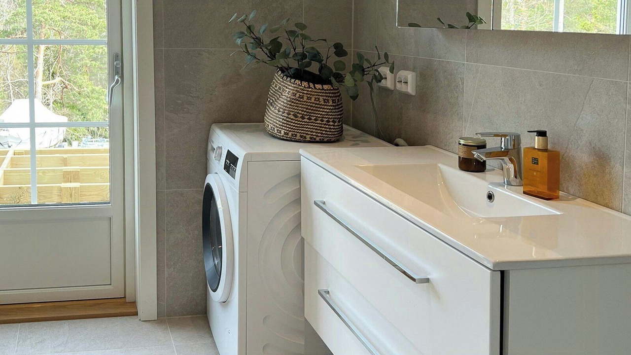 Photo of Bathroom in Risor