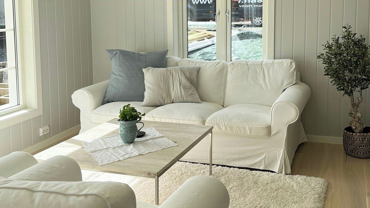 Photo of Livingroom in Risor
