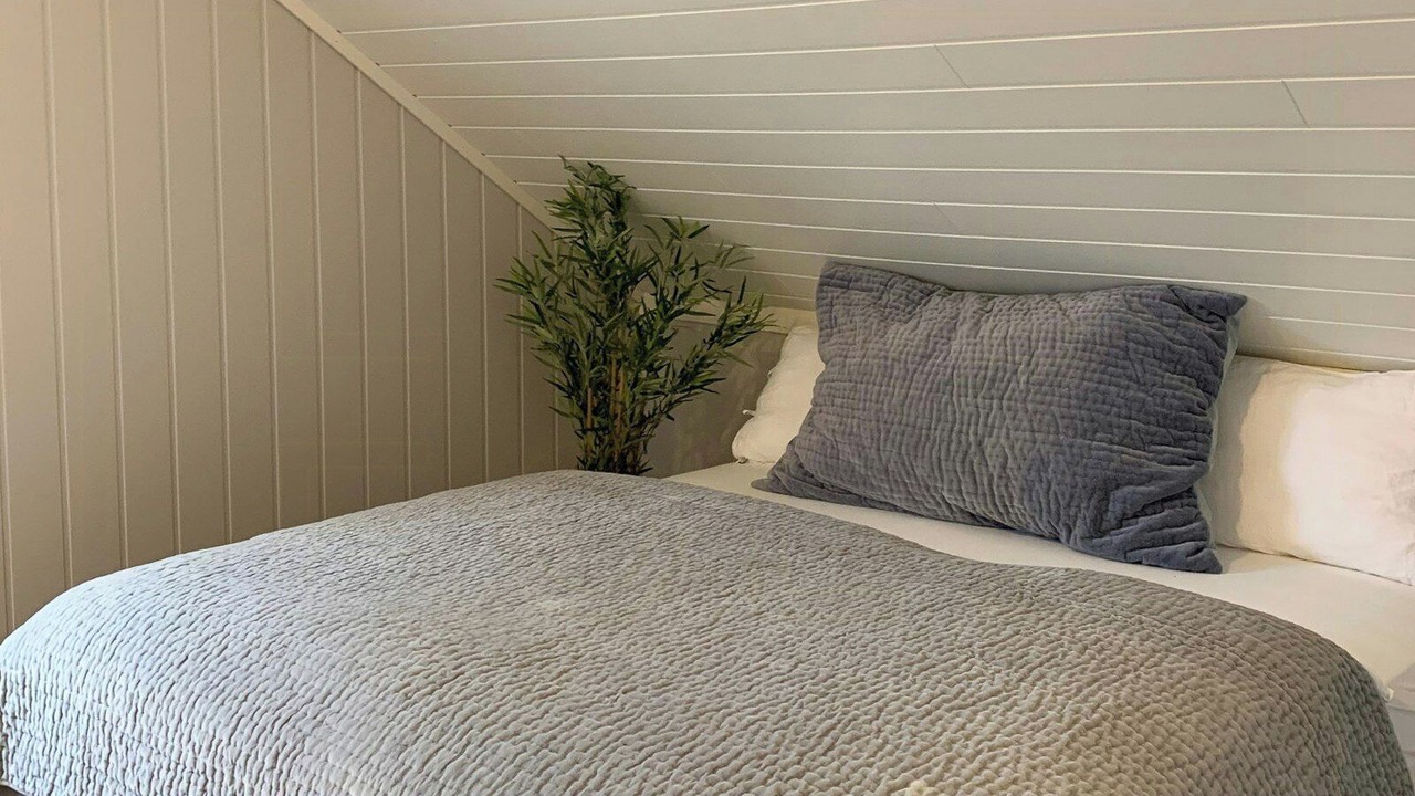 Photo of Bedroom in Risor